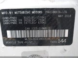 Mitsubishi Mirage ML32A3HJ2JH013195 снимка