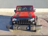 JEEP WRANGLER UNLIMITED SAHARA 1C4BJWEG0FL****** fotografie