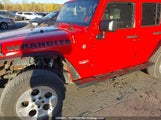 JEEP WRANGLER UNLIMITED SAHARA 1C4BJWEG0FL****** снимка