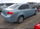 Ford Focus Se/Sel/Ses 1FAHP35NX8W290539 снимка