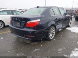 BMW 528I xDrive WBANV13559C154278 снимка