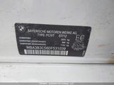 BMW 328I xDrive/xDrive Classic Line WBA3B3C56DF531039 photo