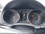 Volkswagen Gti WVWEV7AJ7AW065417 снимка