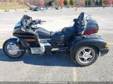 Honda Gl1500 A 1HFSC2228MA300014 снимка