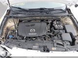 Mazda Mazda3 JM1BN1U70J1187422 снимка