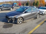 Kia Forte5 Ex KNAF55AC3L5056293 снимка