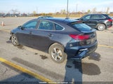 Kia Forte5 Ex KNAF55AC3L5056293 снимка