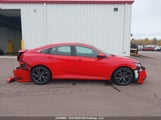 Honda Civic Sport 2HGFC2F84MH012827 снимка
