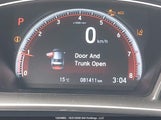 Honda Civic Sport 2HGFC2F84MH012827 снимка