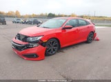 Honda Civic Sport 2HGFC2F84MH012827 снимка