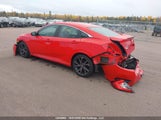 Honda Civic Sport 2HGFC2F84MH012827 снимка