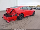 Honda Civic Sport 2HGFC2F84MH012827 снимка