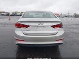 Hyundai Elantra Le 5NPD74LF2HH194811 снимка