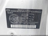 Hyundai Elantra Le 5NPD74LF2HH194811 снимка