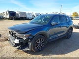 Mazda Cx-5 Gt JM3KFBDM1J0400500 снимка