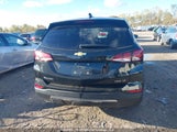 Chevrolet Equinox Lt 3GNAXUEG1RL294304 fotografie