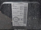 Nissan Murano Sl 5N1AZ2CS6PC124734 снимка