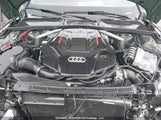 AUDI S5 3.0T TECHNIK WAUB4CF55PA****** снимка