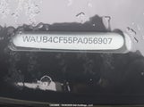 AUDI S5 3.0T TECHNIK WAUB4CF55PA****** снимка
