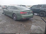 AUDI S5 3.0T TECHNIK WAUB4CF55PA****** снимка