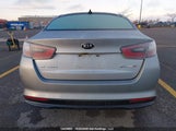 Kia Optima KNAGN4AD1E5074639 fotografie