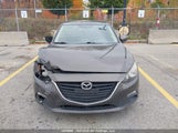 Mazda Mazda3 JM1BM1L70E1166998 fotografie