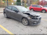 Mazda Mazda3 JM1BM1L70E1166998 fotografie