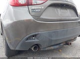 Mazda Mazda3 JM1BM1L70E1166998 снимка