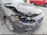 Mazda Mazda3 JM1BM1L70E1166998 снимка