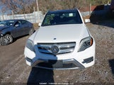 MERCEDES-BENZ GLK 250 BLUETEC 4MATIC WDCGG0EB1FG****** fotografie