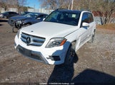 MERCEDES-BENZ GLK 250 BLUETEC 4MATIC WDCGG0EB1FG****** photo