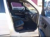 MERCEDES-BENZ GLK 250 BLUETEC 4MATIC WDCGG0EB1FG****** fotografie