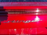 Kia Stinger Gt Limited KNAE55LC7J6010644 снимка