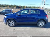 Chevrolet Trax Ls 3GNCJKSB1DL180979 снимка