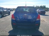 Chevrolet Trax Ls 3GNCJKSB1DL180979 снимка