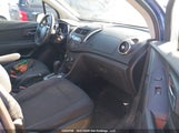 Chevrolet Trax Ls 3GNCJKSB1DL180979 снимка