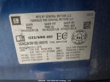 Chevrolet Trax Ls 3GNCJKSB1DL180979 снимка