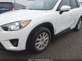 Mazda Cx-5 Touring JM3KE4CY5E0307097 снимка
