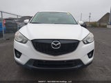 Mazda Cx-5 Touring JM3KE4CY5E0307097 снимка