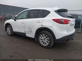 Mazda Cx-5 Touring JM3KE4CY5E0307097 fotografie
