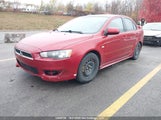 Mitsubishi Lancer JA3AU26U99U612748 снимка