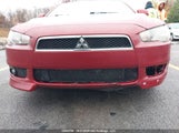 Mitsubishi Lancer JA3AU26U99U612748 снимка