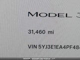 Tesla Model 3 Rear-Wheel Drive 5YJ3E1EA4PF484482 снимка