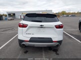 Chevrolet Blazer 3GNKBJRS5MS501050 снимка