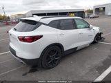 Chevrolet Blazer 3GNKBJRS5MS501050 снимка