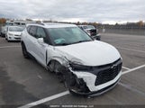 Chevrolet Blazer 3GNKBJRS5MS501050 снимка