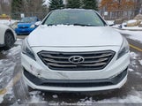 Hyundai Sonata 5NPE34AF4GH367598 снимка