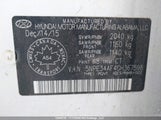 Hyundai Sonata 5NPE34AF4GH367598 снимка