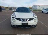 Nissan Juke Sl/Sv JN8AF5MV2FT563620 снимка