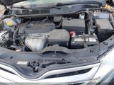 Toyota Venza Xle 4T3BA3BB6GU077399 снимка